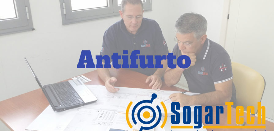 Azienda installatrice antifurto cagliari