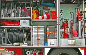 Protezione antincendio attiva e passiva: quali sono le differenze?